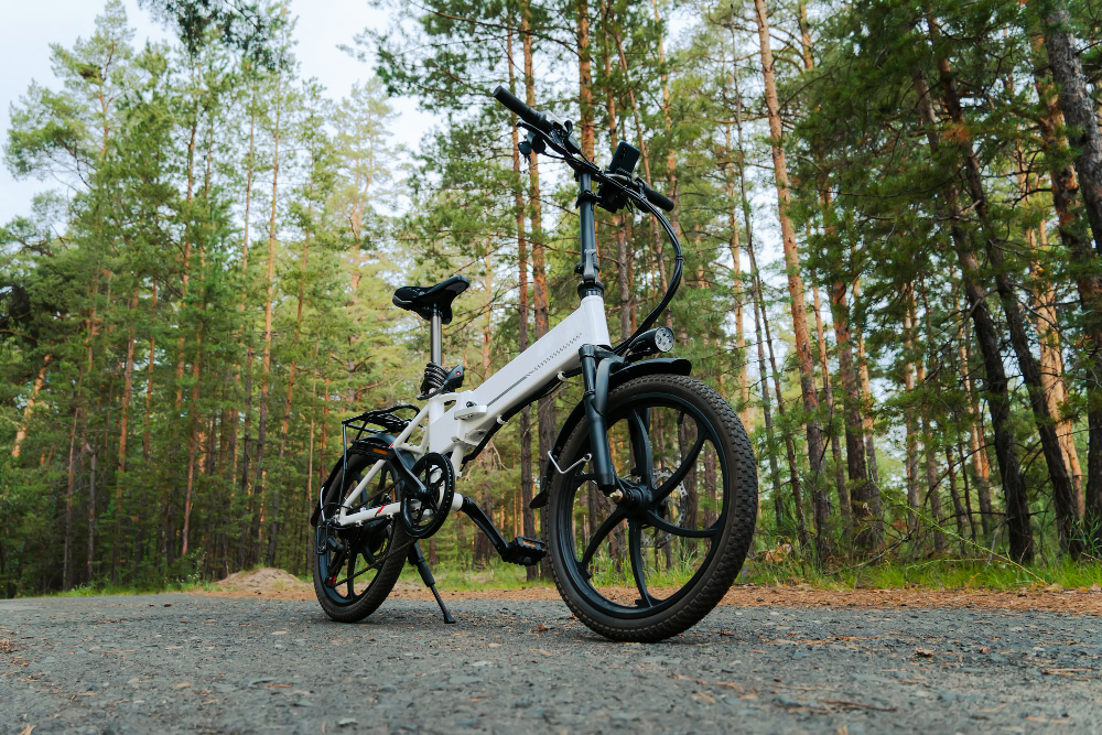 Bikes elétricas: cuidados extras e como garantir sua proteção total