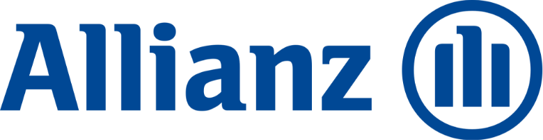 Logotipo de seguradora Allianz