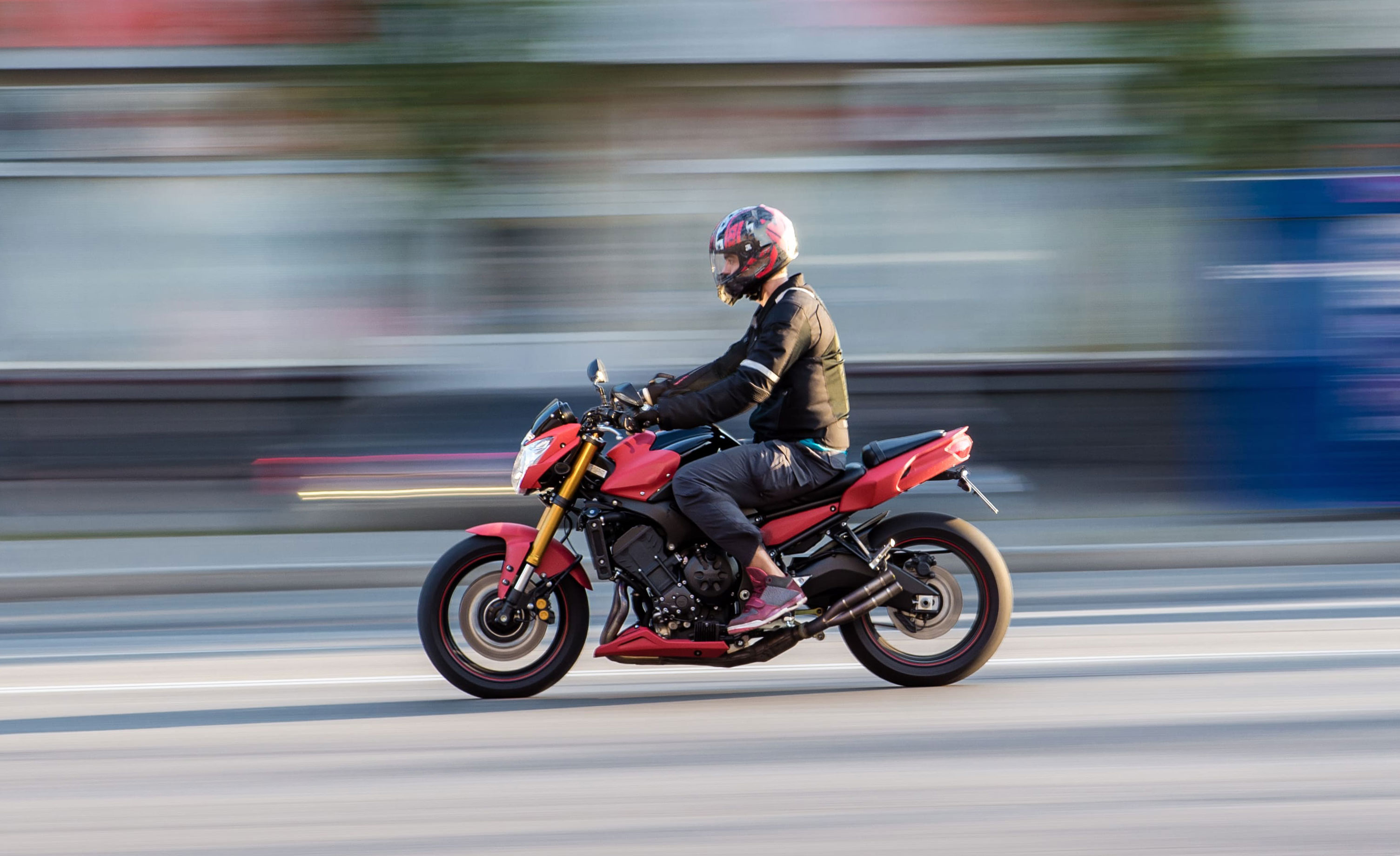 Seguro Moto